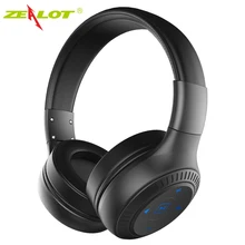 Фанатик B20 Беспроводной Bluetooth наушники Bluetooth 4.1 с HD звук бас стерео наушники с микрофоном на ухо гарнитура