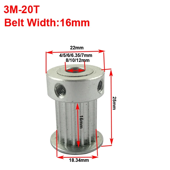 3M-20T