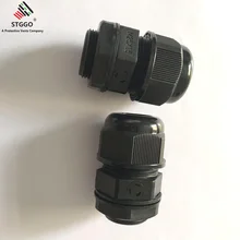 Водонепроницаемый и дышащий M25* 1,5 винтовой вентиляционный разъем