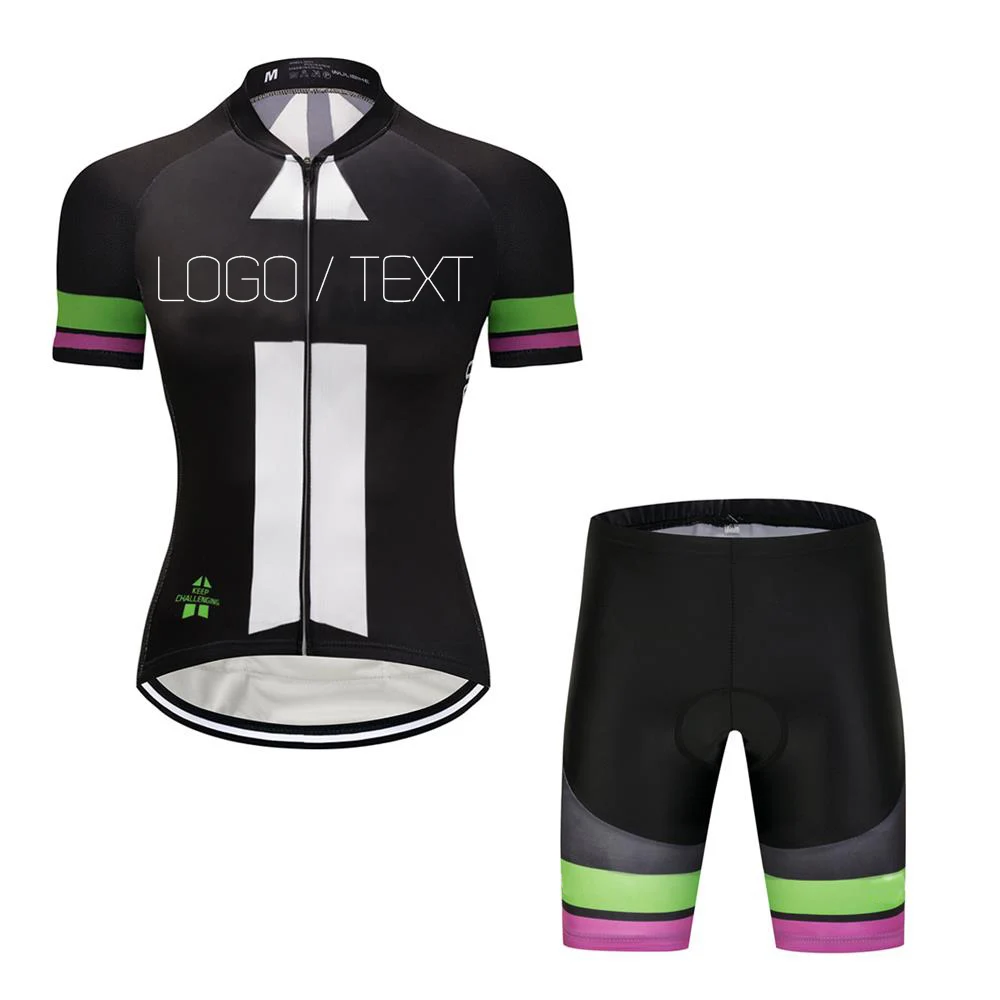 tron cycling jersey
