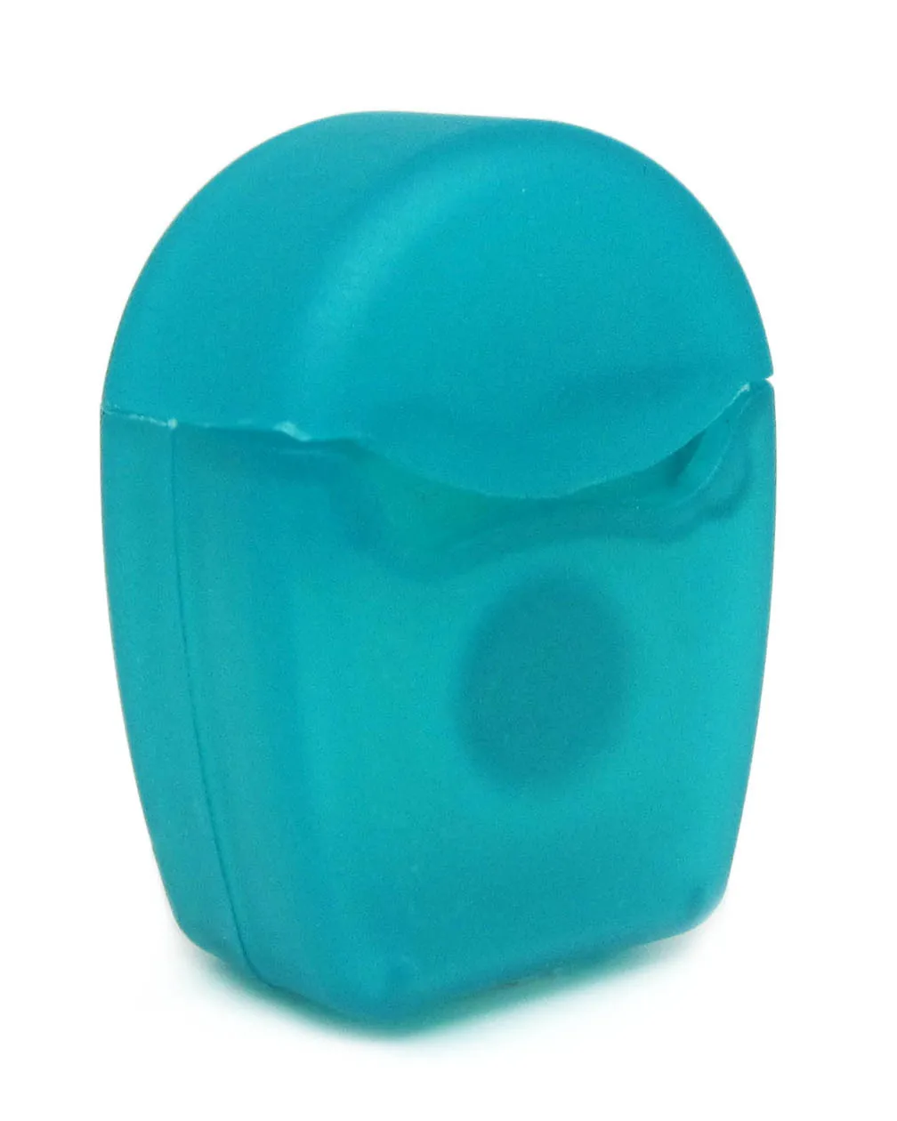Portable 15m Dental Flosser Oral Care Floss with Case