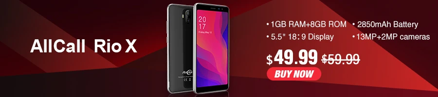 Allcall W2S 2 Гб ОЗУ 16 Гб ПЗУ MTK6580 четырехъядерный 2-мегапиксельная камера монитор сердечного ритма wifi BT4.0 gps жизнь водонепроницаемый 3g Смарт-часы телефон