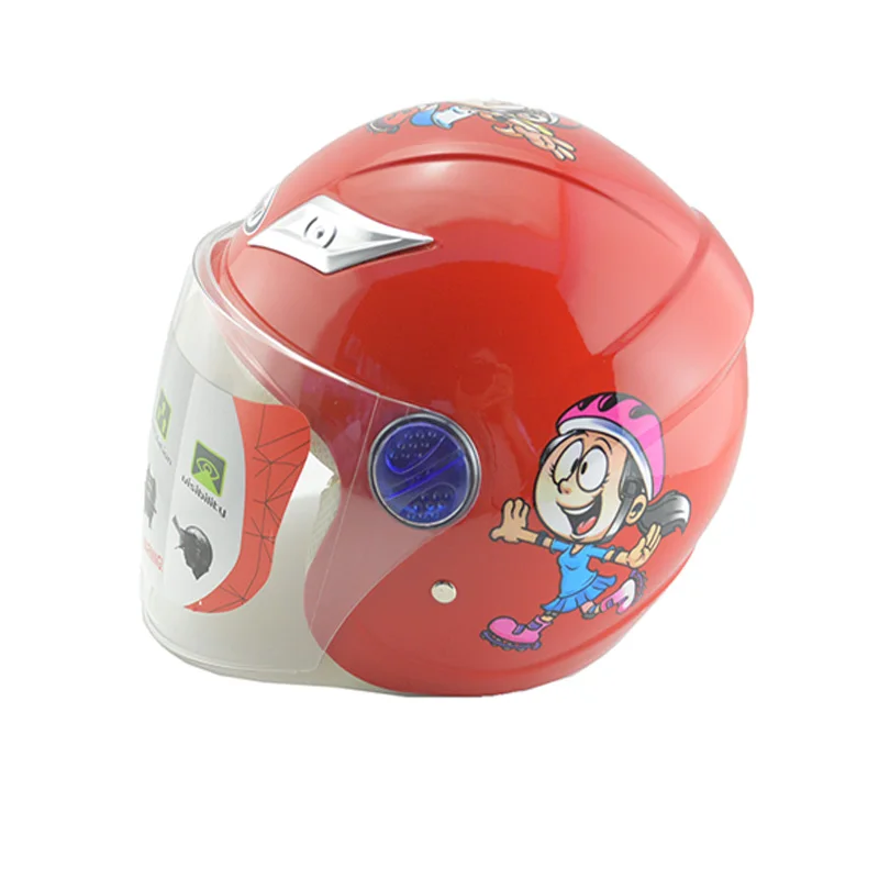 transformers helmet bike