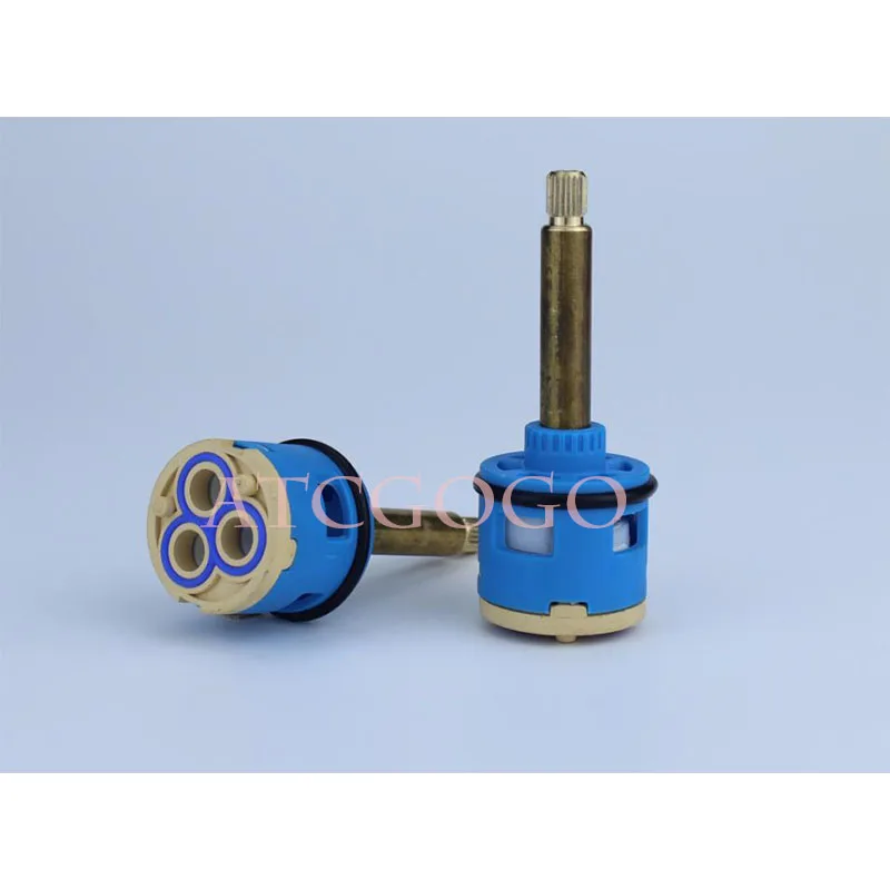 

Three-speed four-speed shower bathtub mixing valve switch