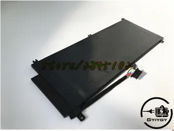 

3.7V 17.5Wh 4730mAh Battery for Lenovo Miix 2 8" inch Tablet PC L13M1P21 L13L1P21