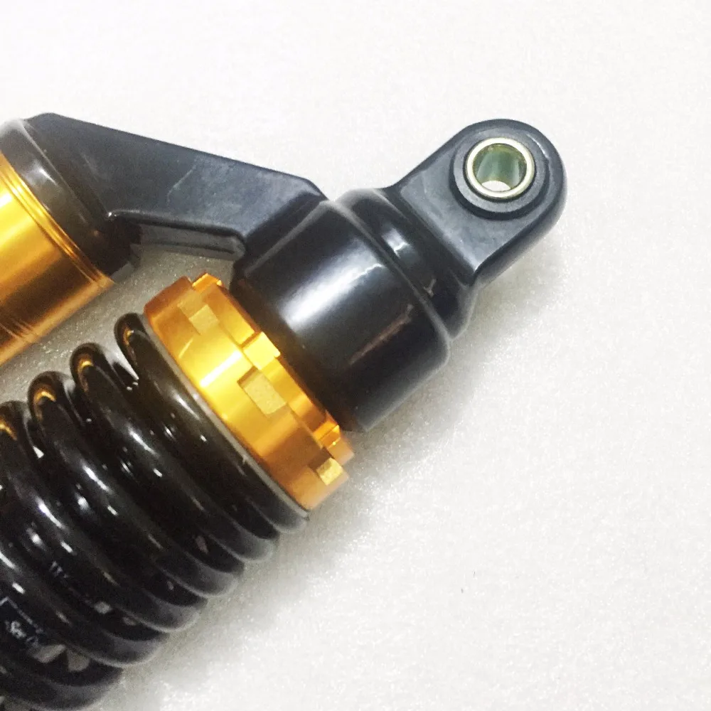Одна пара амортизаторов 300 мм 305 320 310 7 5 для Honda Yamaha Suzuki Kawasaki bikes Gokart Motorcycle Quad|310mm shock