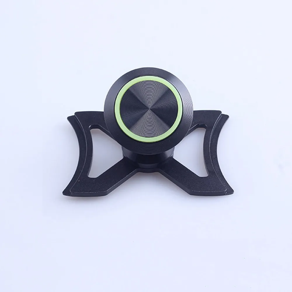 

Car Phone Holder for Audi A3 / S3 Air Vent Outlet Mount Luminous For iPhone X Samsung Sony 360-Degree Rotary Cell Phone Holder