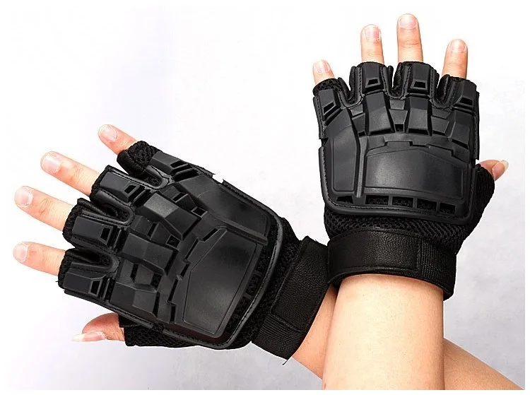 Мужские тактические перчатки, уличные защитные перчатки для альпинизма, перчатки для мужчин, Походов, Кемпинга, перчатки для выживания, варежки, полный палец