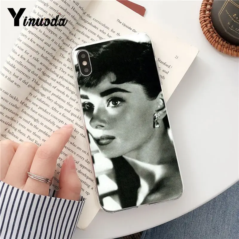 Audrey Hepburn
