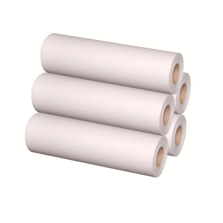 Buy 1050cm x 100M sublimation paper roll light