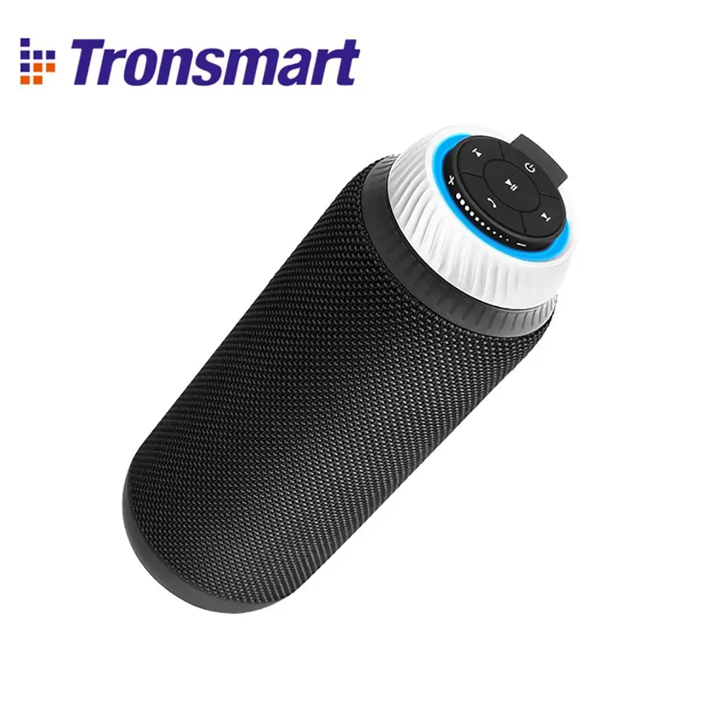 Купить Портативную Колонку Tronsmart