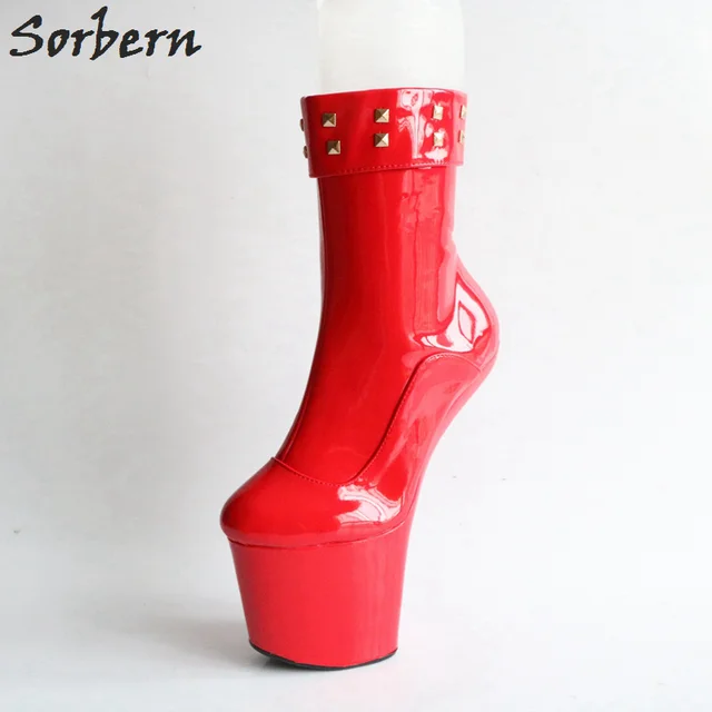 ankle boots for wide ankles