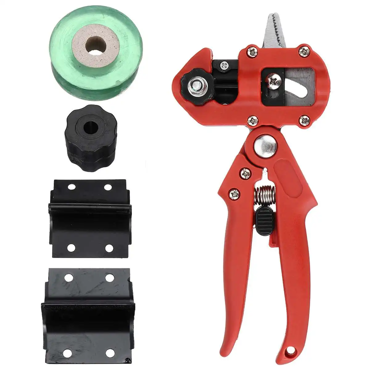 

Professional Garden Fruit Tree Pruning Shears Scissor Grafting cutting Tool 2 Blade Garden Tools Set Pruner Tree Cutting Tool
