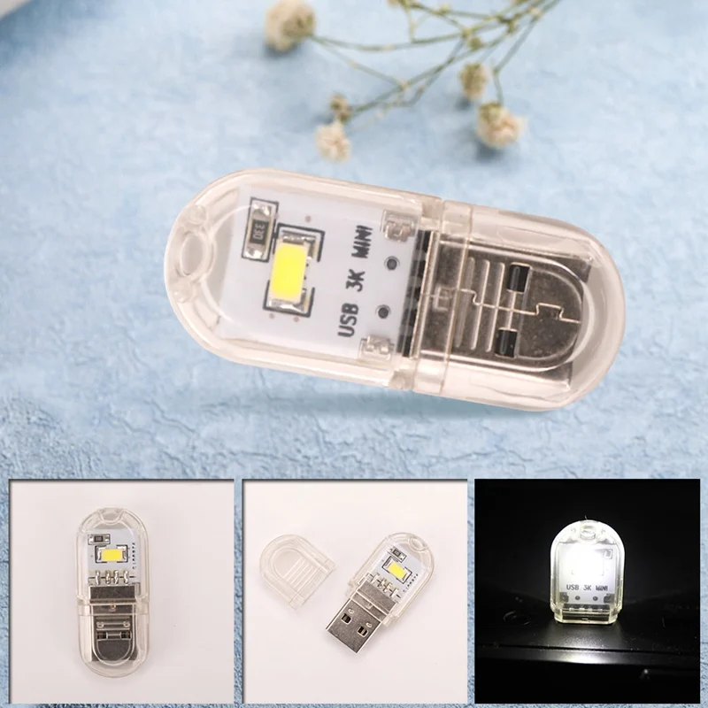 USB светодиодный светильник-Книга s SMD 5630 5730 светодиодный светильник 5V Входная мощность белый 5000-6500K теплый белый 3000-3500K USB ночной Светильник