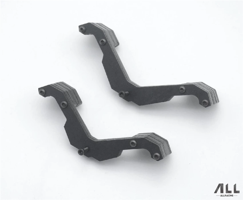

Imported nylon rear shock protection shock absorber bracket for tekno rc eb48.3 48.4