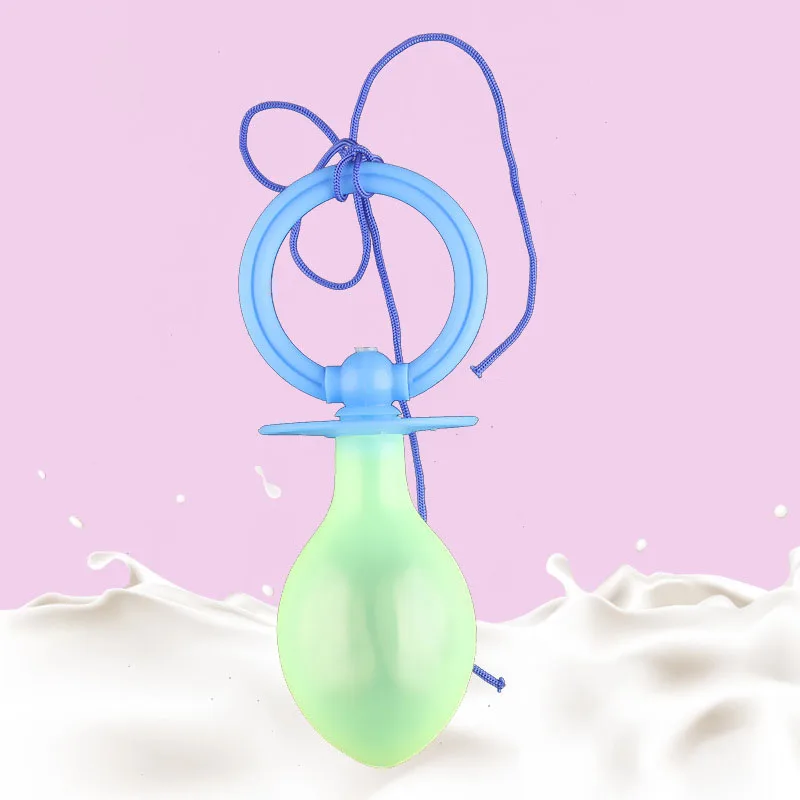 Big Pacifier (3)