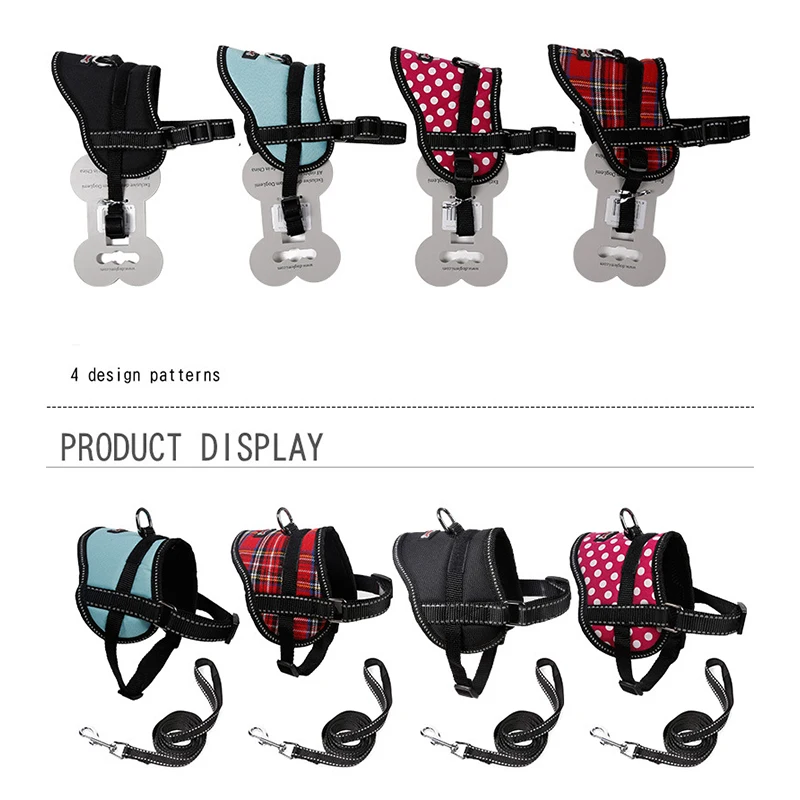 Harnesses-12-18