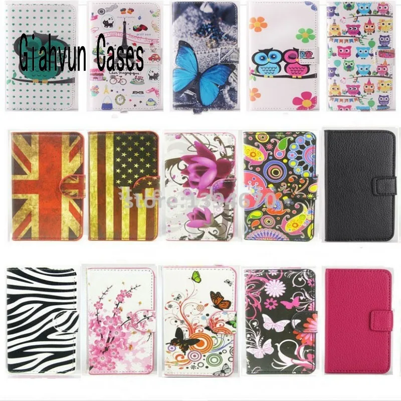 

For Huawei honor 7 Magnetic Retro Wallet Leather phone Case Phone Bag Cover Card Holder Vintage Stand Style