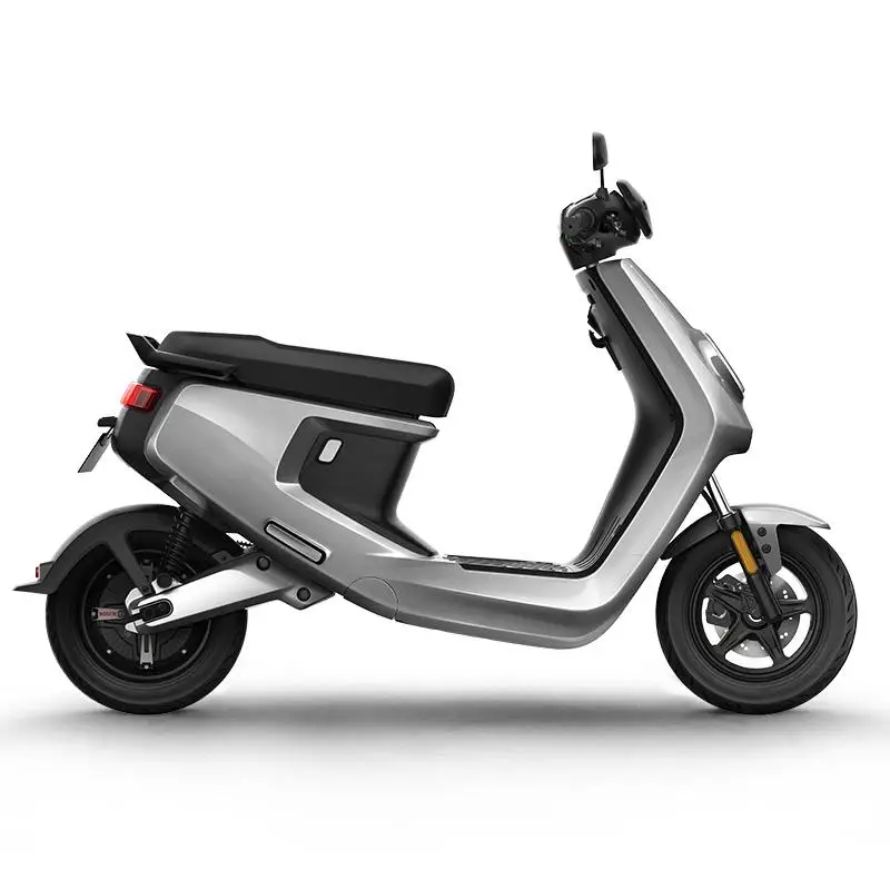 Hcgwork Xiao Niu M+ урбон литиевая батарея электрический мотоцикл-скутер мотоцикл Ebike велосипед 115 км с 26ah высокое качество бренда