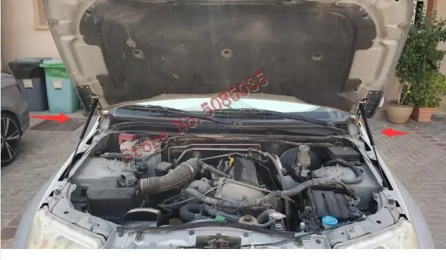 

For Suzuki Grand Vitara Car Front Hood Engine Cover Supporting Hydraulic rod Lift Strut Spring Shock Bars Bracket
