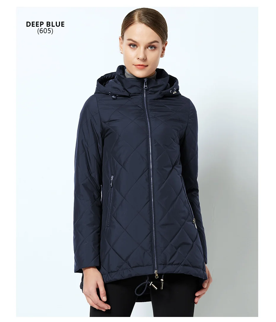 Demi-sezon ceketleri: moda nedir Demi-sezon ceketleri: moda nedir