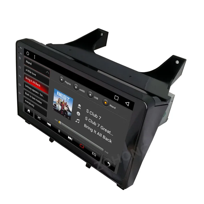 Flash Deal 2.5D 9inch Octa 8 Core Android 8.1 Car dvd Multimedia player for Peugeot 3008 CAR GPS Navigation Stereo Radio Satnav BT wifi MAP 5