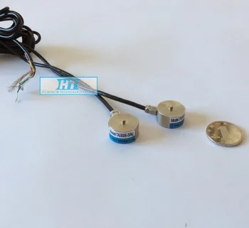 

50kg micro compression force sensor TAS606