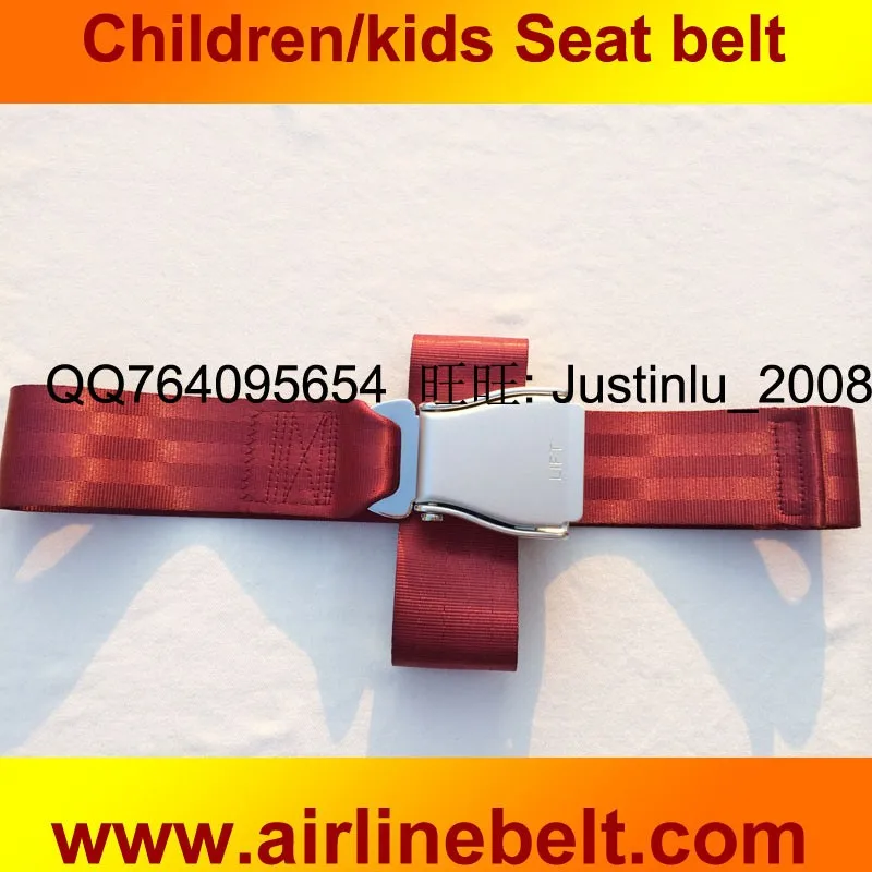 Child seat belt -WHWB-1602410