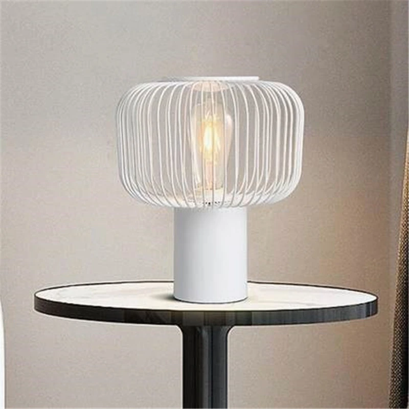 designer bedside lights
