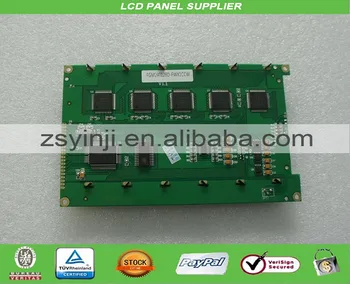 

industrial lcd panel FGM240128D-FWX1CCW