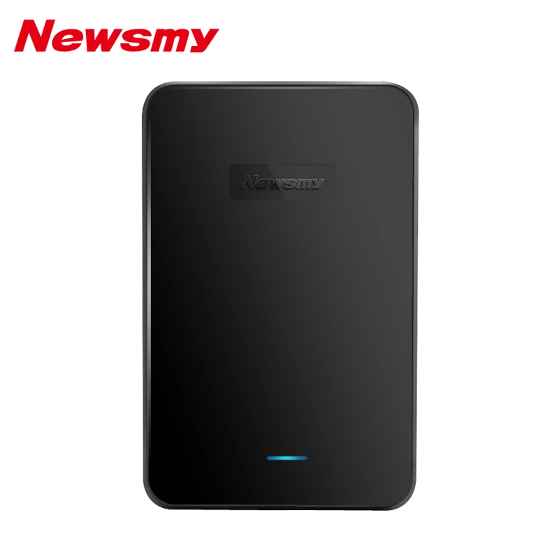 Newsmy Портативный Внешний Жесткий Диск 60 Г 160 320 ГБ USB Дискотека Duro Экстерно HDD SATA Для