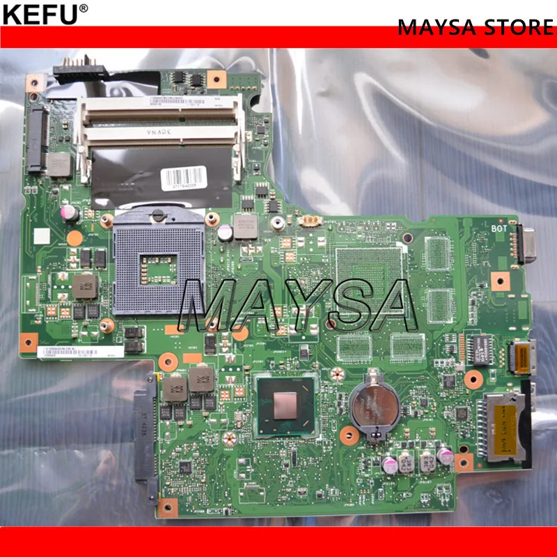 laptop motherboard BAMBI MAIN BOARD 11S90003042 for Lenovo G700 17.3 laptop motherboard BAMBI MAIN BOARD 11S90003042 for Lenovo G700 17.3