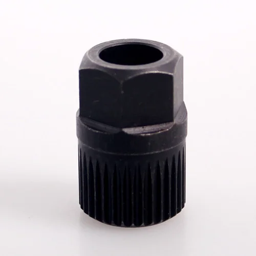 

Alternator Clutch Free Wheel Pulley Removal Tool 33 Spline for VW AUDI FORD PEUGEOT 33TxH17 Free Shipping