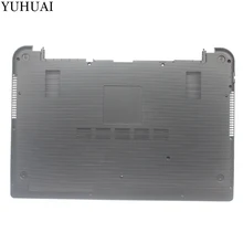 Новая нижняя крышка для ноутбука TOSHIBA S55T-B Чехол черный EABLN002A1S