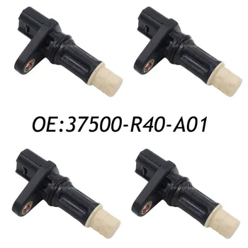 新 4 個カムシャフト位置センサのため 04-15 現代起亜 1.8L 2.0L oem 39350-23910 3935023910