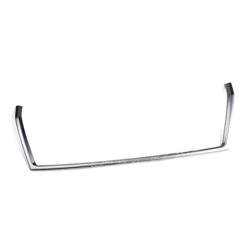 

Dashboard Console Center Air Vent Trim Frame Cover For BMW 2 Series F45 Active Tourer F46 Gran Tourer 2015 2016