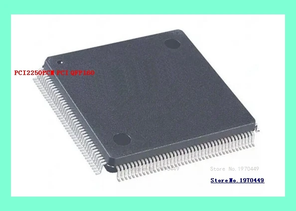 

PCI2250PCM PCI QFP160