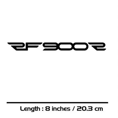 RF 900R