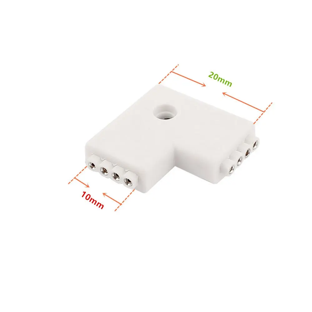4pin 10mm-3