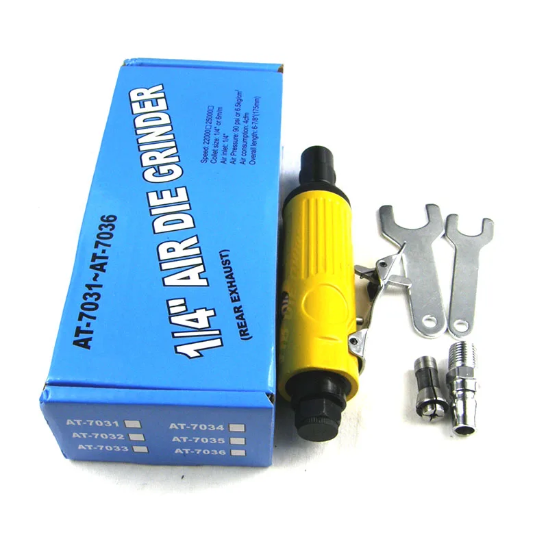 At 7032 Home Improvement Power Tools 1 4 Air Angle Die Grinder Wood Router 90psi Wood Router Power Tool Routertool Router Aliexpress