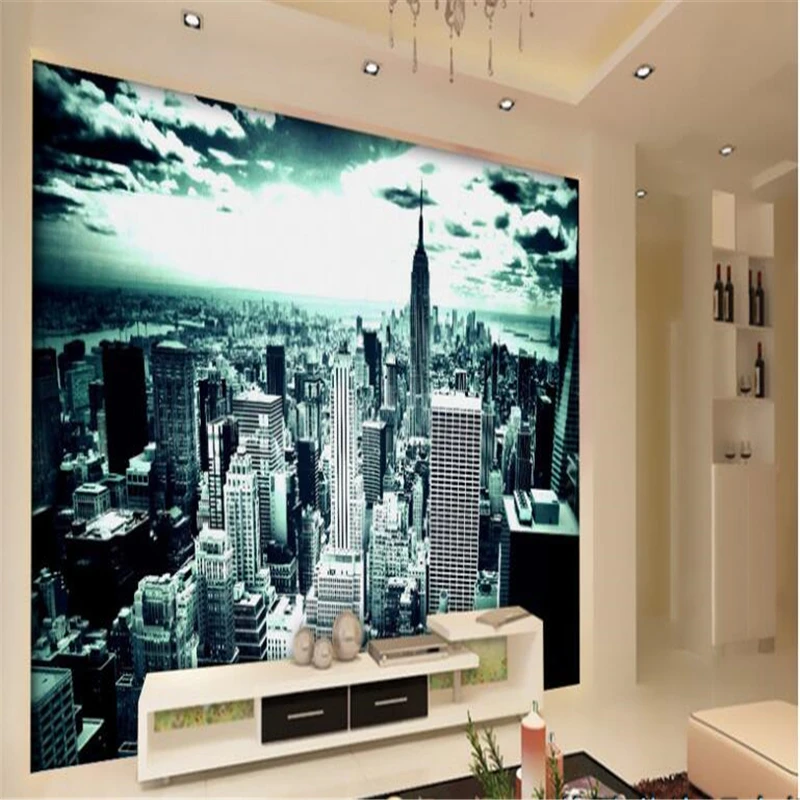 Emejing Soggiorno A New York Contemporary - Design Trends 2017 ... Emejing Soggiorno A New York Contemporary - Design Trends 2017 ...