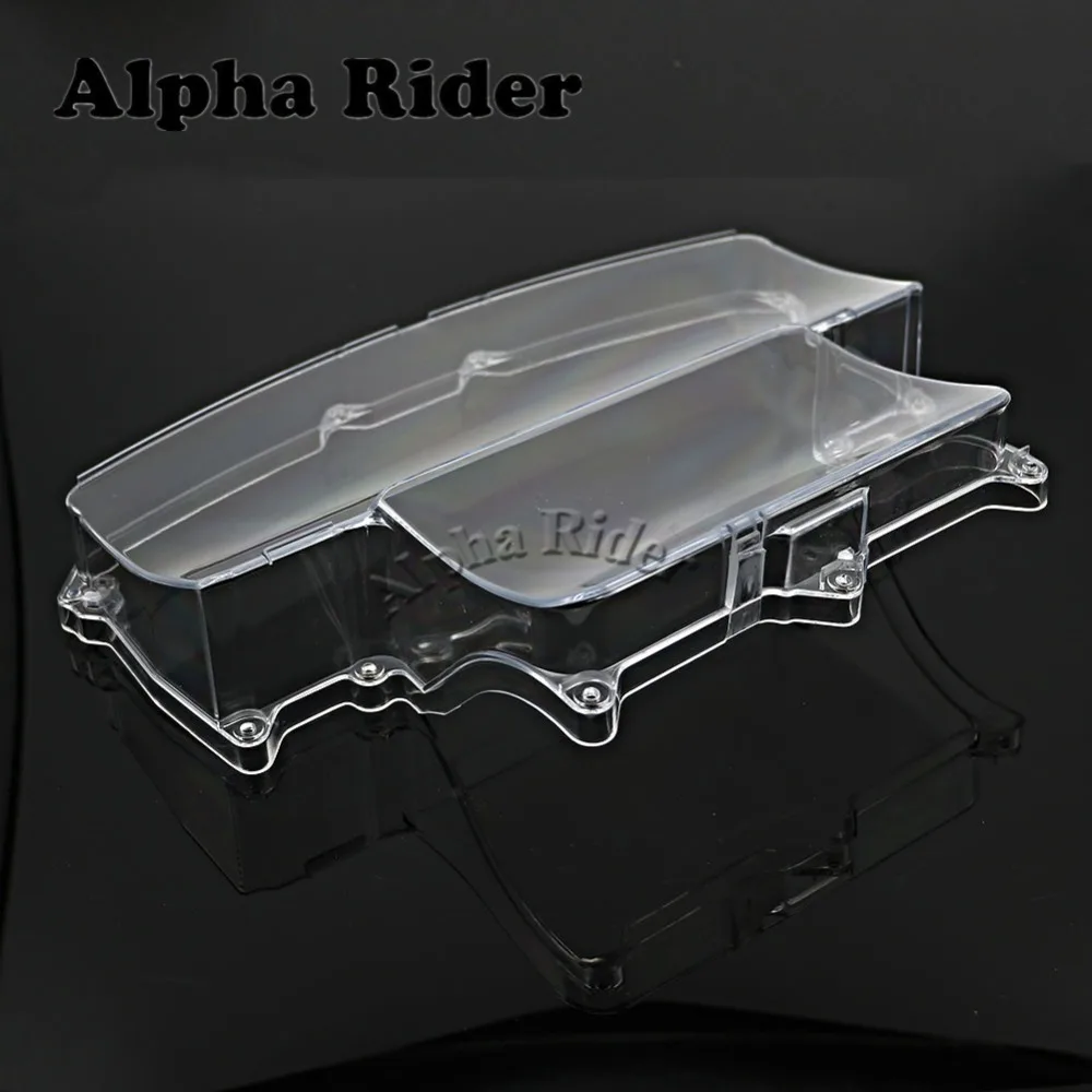 Lente de Vidro 2020 para Honda Goldwing Odômetro Velocímetro Instrumento Calibre Habitação Capa Apto Asa Ouro gl 1800 06-15 2006 - Gl1800 9 odômetro velocímetro instrumento calibre habitação capa lente