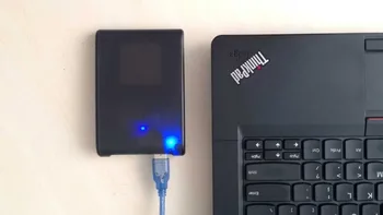

USB desktop card 2M UHF reader Free SDK and technology support