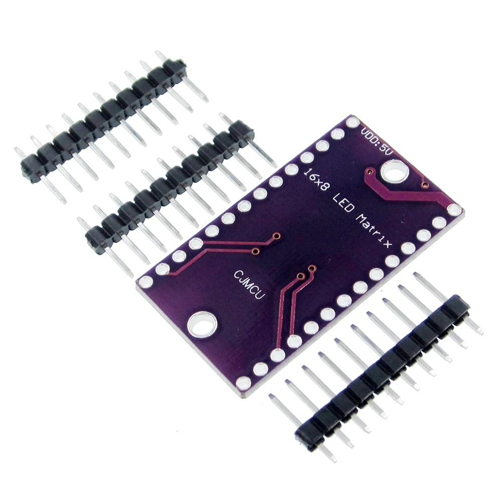 HT16K33 3