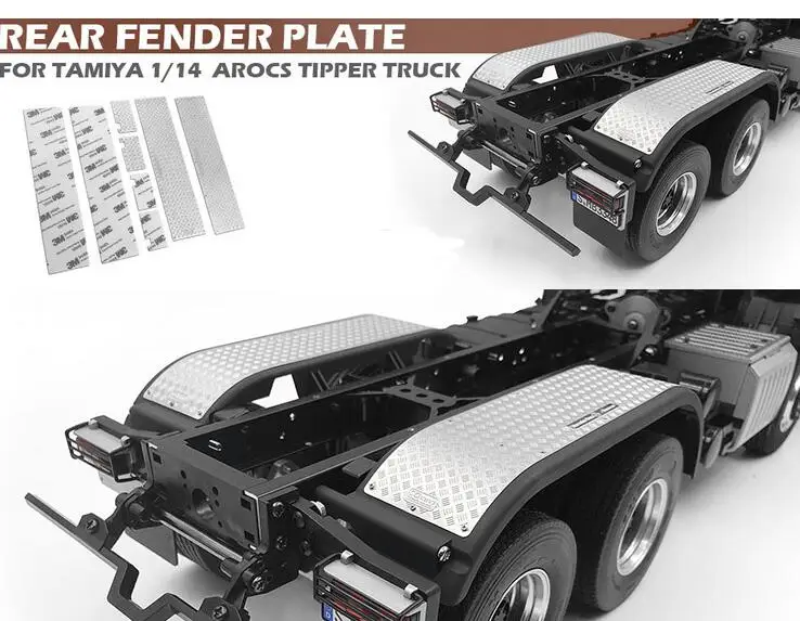 tamiya rc trucks 4x4