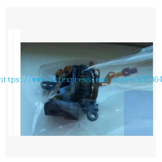 Repair Part For Canon 7D Top Cover Shutter Wheel Button Dial Release