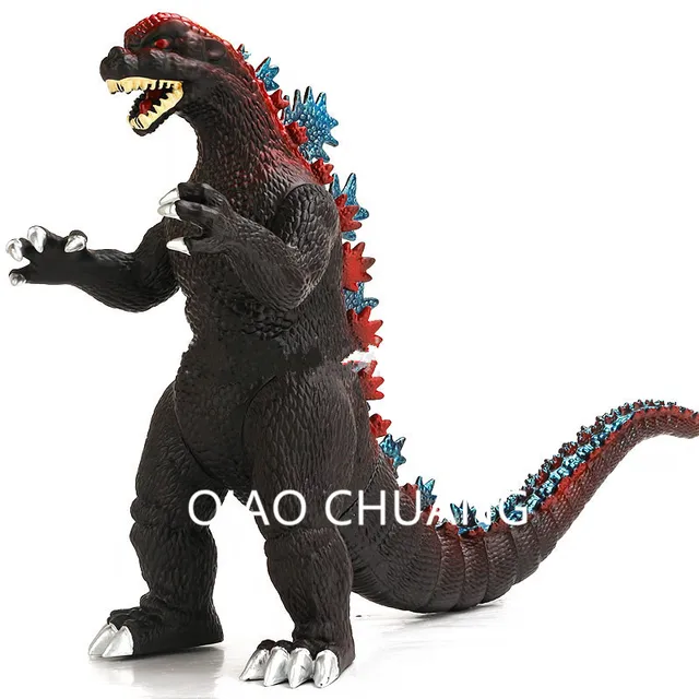Anime Sci Fi Monster Movie Cartoo 360 Degree Rotation Hands And No Deformation Removable Anime Sci Fi Monster Movie Cartoo 360 Degree Rotation Hands And No Deformation Removable
