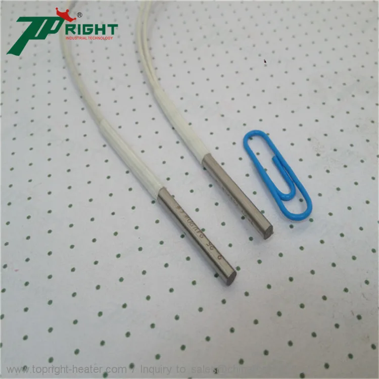 Dia.3x12mm 24 v 25 w картридж нагревательный элемент