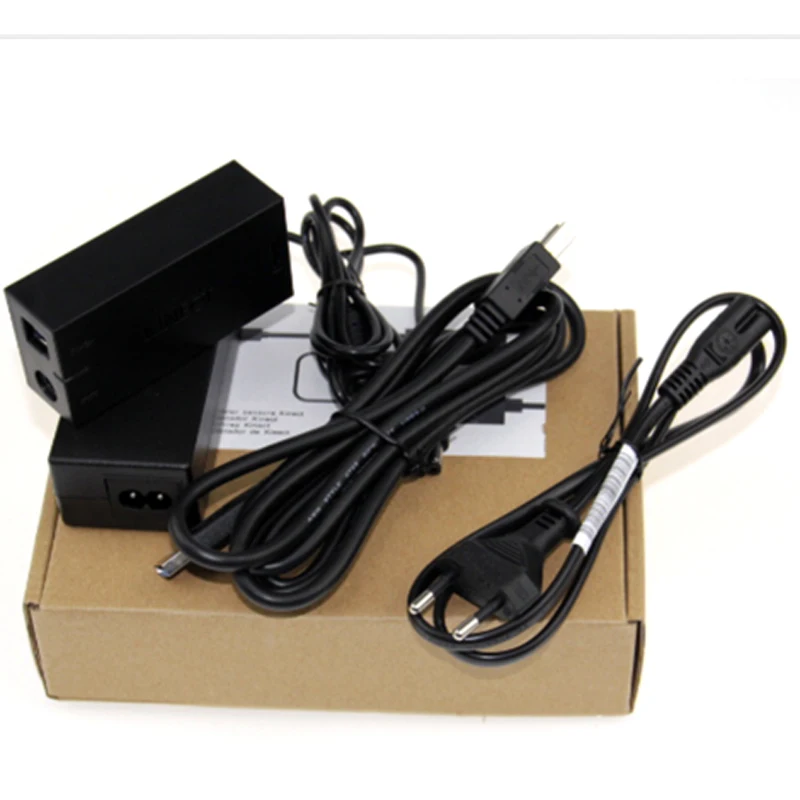 

For Xbox One S kinect Sensor Kinect Adapter 3.0 version For Xbox One Slim for Windows PC EUR PLUG