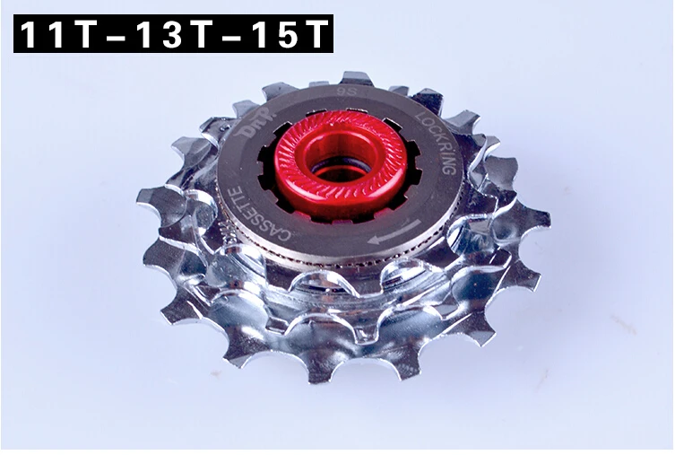Складной велосипед свободное колесо внешний 3 скорости 11T 13T 15T bmx BYA412|freewheel 11t|bicycle